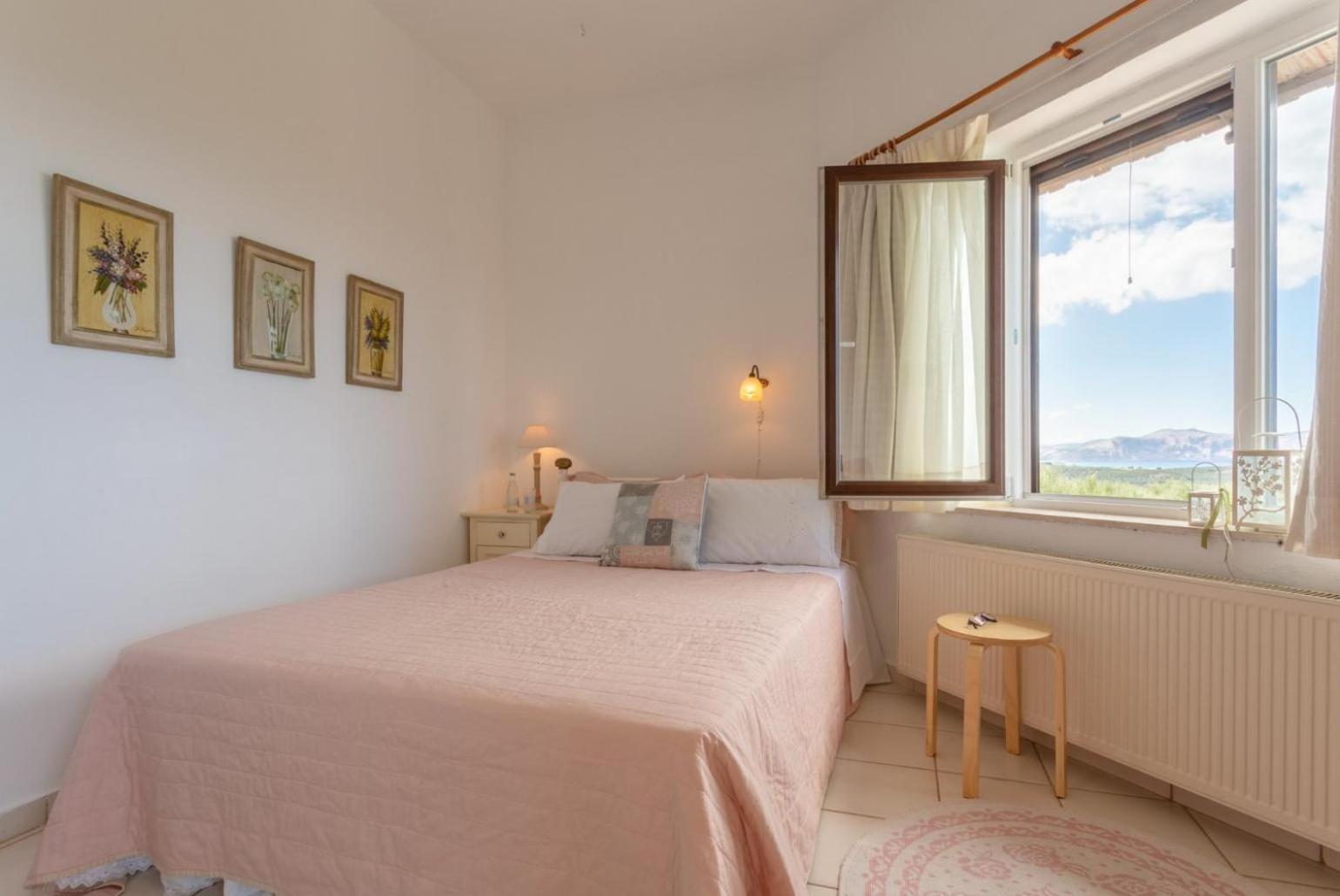 Villa Armi Episkopi-Chania Eksteriør billede